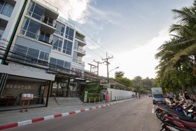 Patong Signature Boutique Hotel