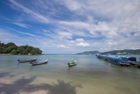 Patong Signature Boutique Hotel