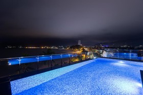 Patong Signature Boutique Hotel