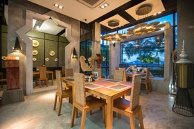 Patong Signature Boutique Hotel