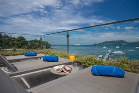 Patong Signature Boutique Hotel