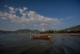 Patong Signature Boutique Hotel