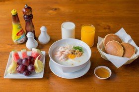 Patong Signature Boutique Hotel