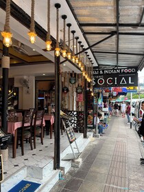 Patong Social Hotel & Restaurant