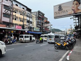 Patong Social Hotel & Restaurant