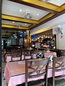 Patong Social Hotel & Restaurant