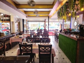 Patong Social Hotel & Restaurant