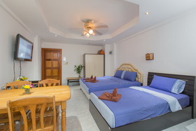 Patong Studio Apartments