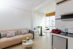 Patong Studio Apartments