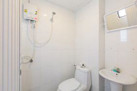 Patong Studio Apartments