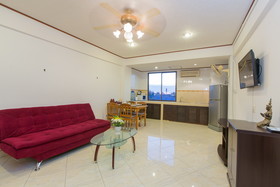 Patong Studio Apartments