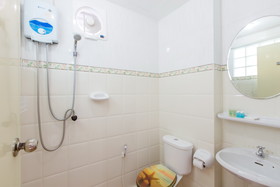 Patong Studio Apartments