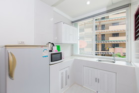 Patong Studio Apartments