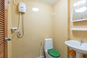 Patong Studio Apartments