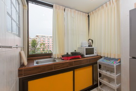 Patong Studio Apartments
