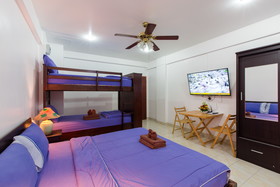 Patong Studio Apartments