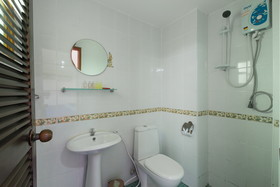 Patong Studio Apartments