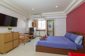 Patong Studio Apartments
