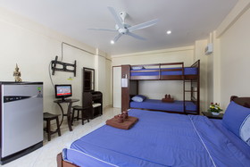 Patong Studio Apartments