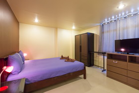 Patong Studio Apartments