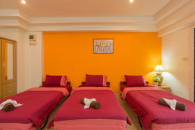 Patong Studio Apartments