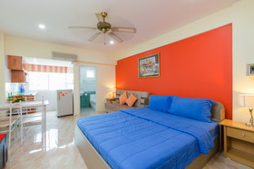 Patong Studio Apartments