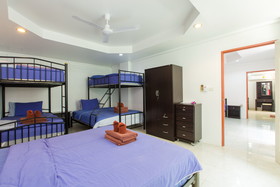 Patong Studio Apartments