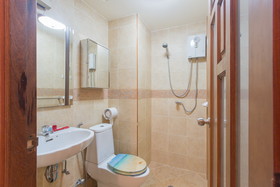 Patong Studio Apartments