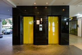 Patong Studio Apartments