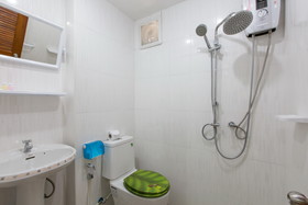 Patong Studio Apartments
