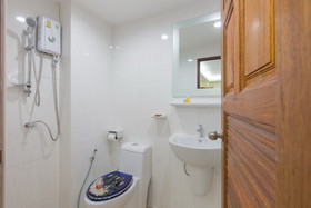 Patong Studio Apartments