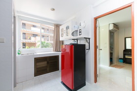 Patong Studio Apartments