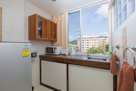 Patong Studio Apartments