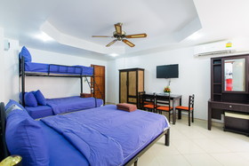 Patong Studio Apartments