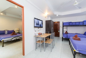 Patong Studio Apartments