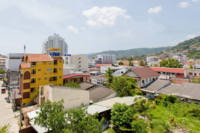 Patong Studio Apartments