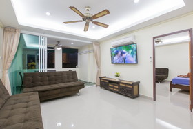 Patong Studio Apartments
