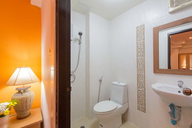 Patong Studio Apartments