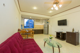 Patong Studio Apartments