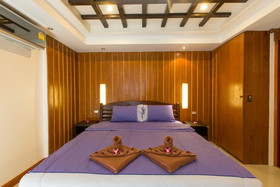 Patong Studio Apartments