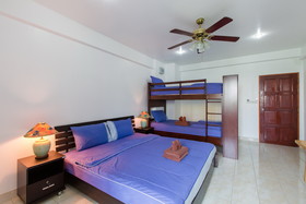 Patong Studio Apartments