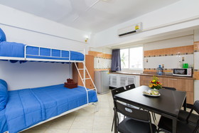 Patong Studio Apartments