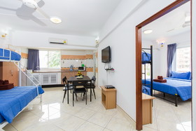 Patong Studio Apartments