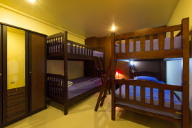 Patong Studio Apartments