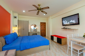 Patong Studio Apartments