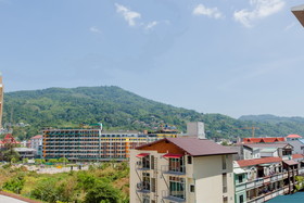 Patong Studio Apartments