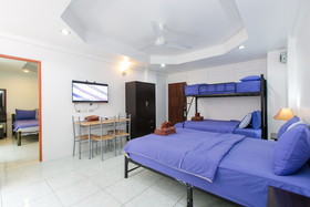 Patong Studio Apartments