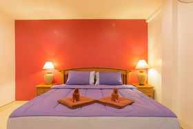 Patong Studio Apartments