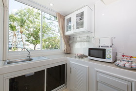 Patong Studio Apartments