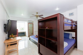 Patong Studio Apartments